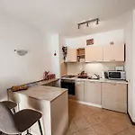 Royal Sun - Vaio - 1br With Balcony - Pool View Apartamento Sunny Beach