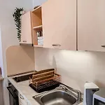 Royal Sun - Vaio - 1br With Balcony - Pool View