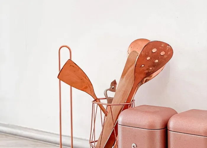 公寓 Royal Sun - Vaio - 1br With Balcony - Pool View