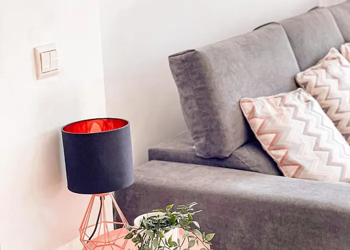 Royal Sun - Vaio - 1br With Balcony - Pool View Appartement