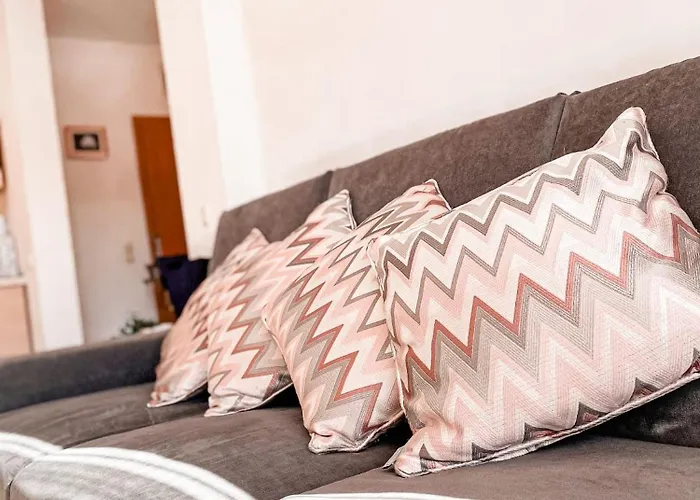 Royal Sun - Vaio - 1br With Balcony - Pool View Appartement *