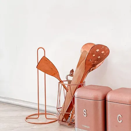 Appartement Royal Sun - Vaio - 1br With Balcony - Pool View