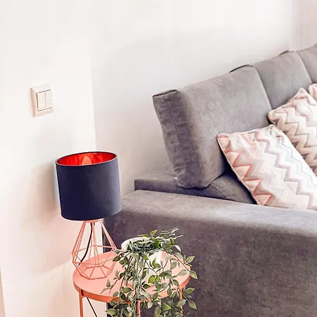 Royal Sun - Vaio - 1br With Balcony - Pool View Appartement